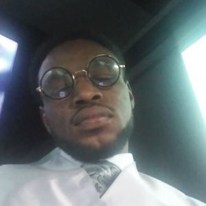 Meet your Posher, Deandre